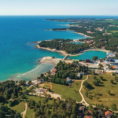 Apartamento One-bedroom In Umag