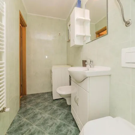 One-bedroom In Umag