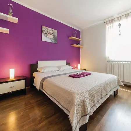 One-bedroom In Apartamento Umag