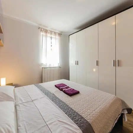 Apartamento One-bedroom In
