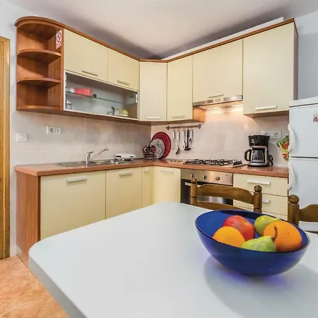 One-bedroom In * Umag