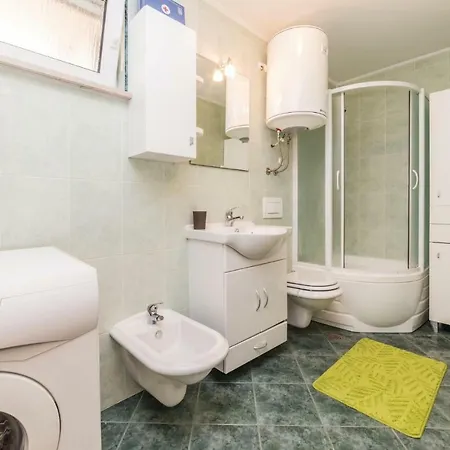 One-bedroom In Apartamento Umag