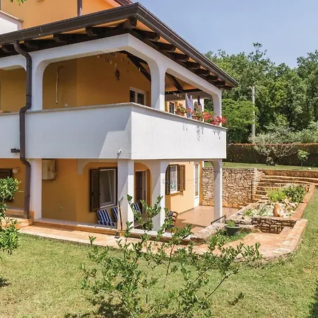 Apartamento One-bedroom In