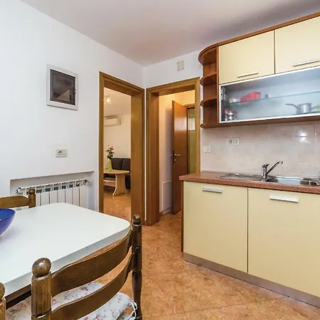 One-bedroom In Apartamento *