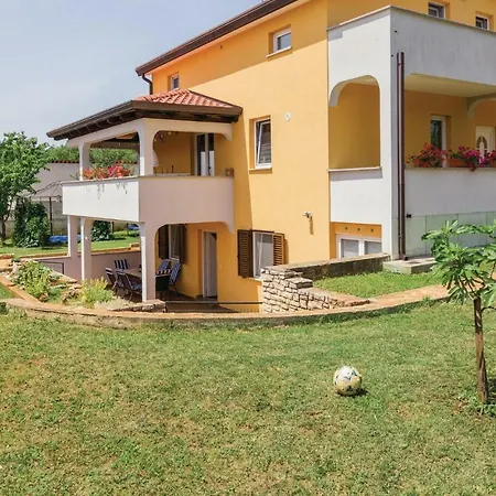 One-bedroom In Umag