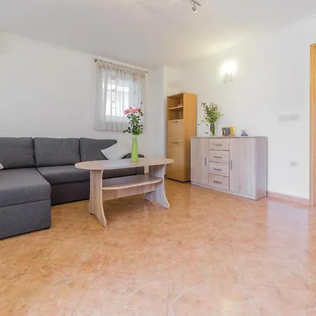 Apartamento One-bedroom In *